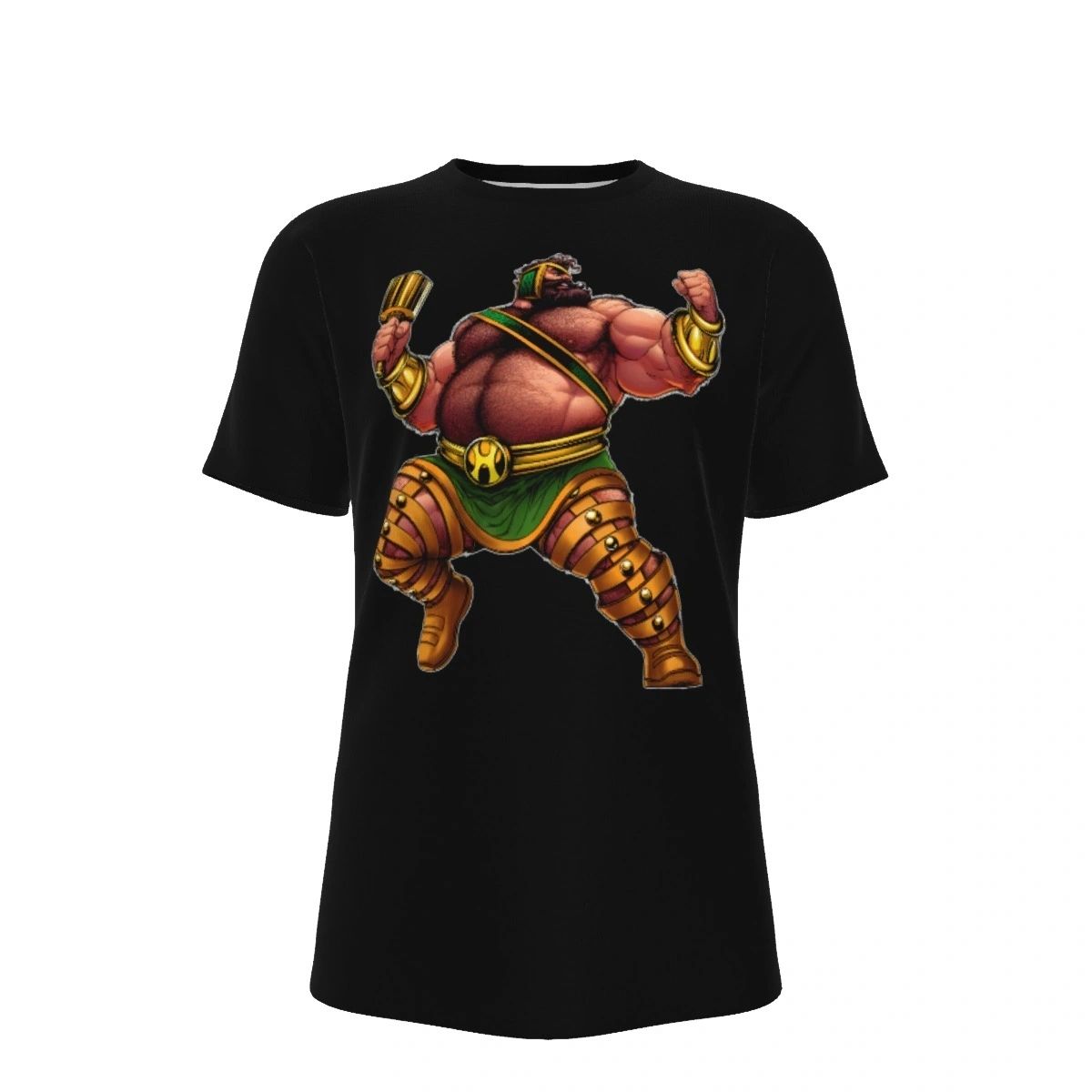 GRRR-CULES OF THE SUPERGRRRS SERIES