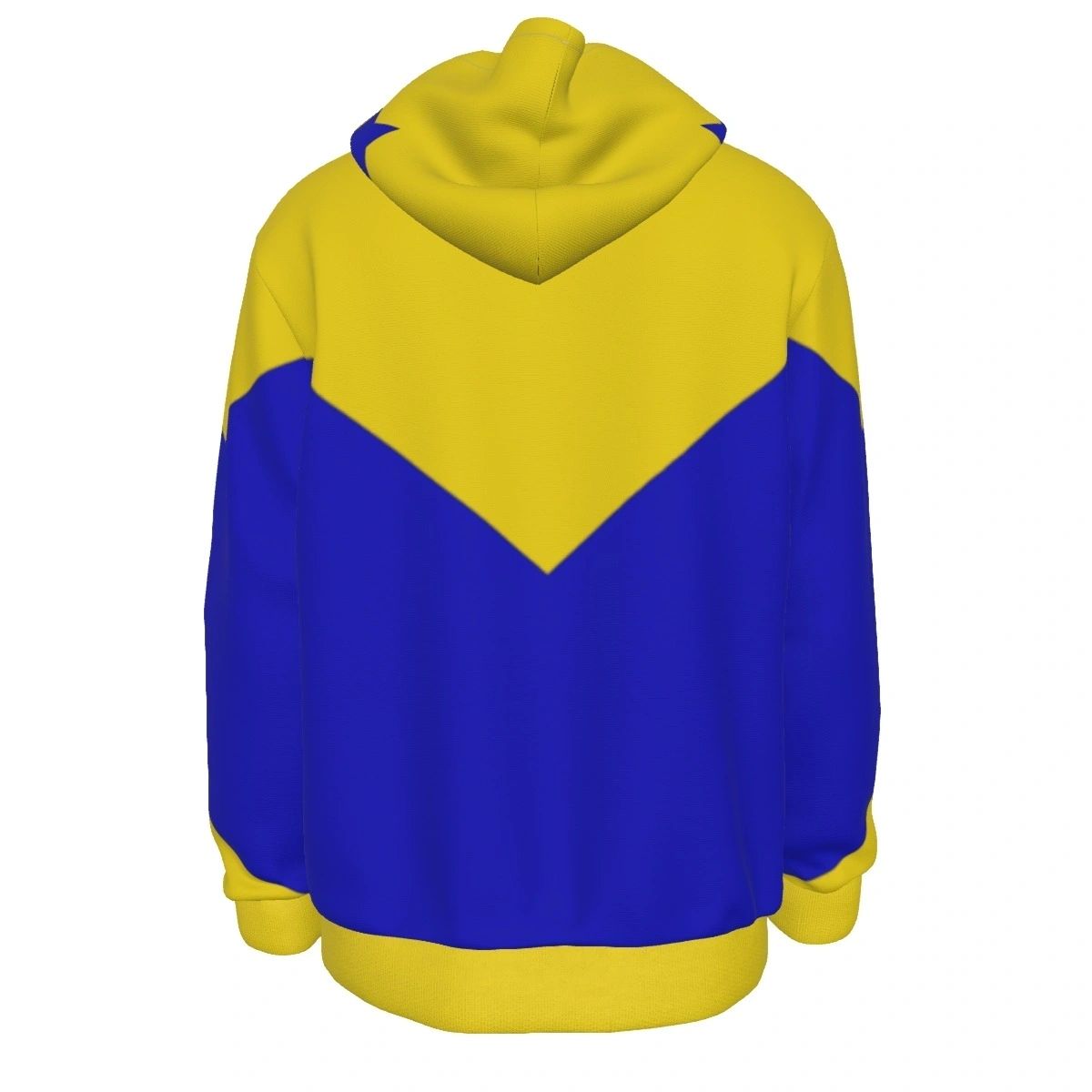BOOSTER COSPLAY HOODED SWEATSHIRT - SPECIAL BUY