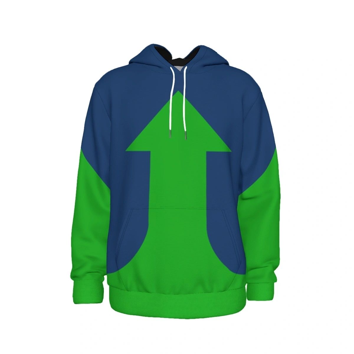 ELEMENT LAD COSPLAY HOODED SWEATSHIRT - SPECIAL BUY