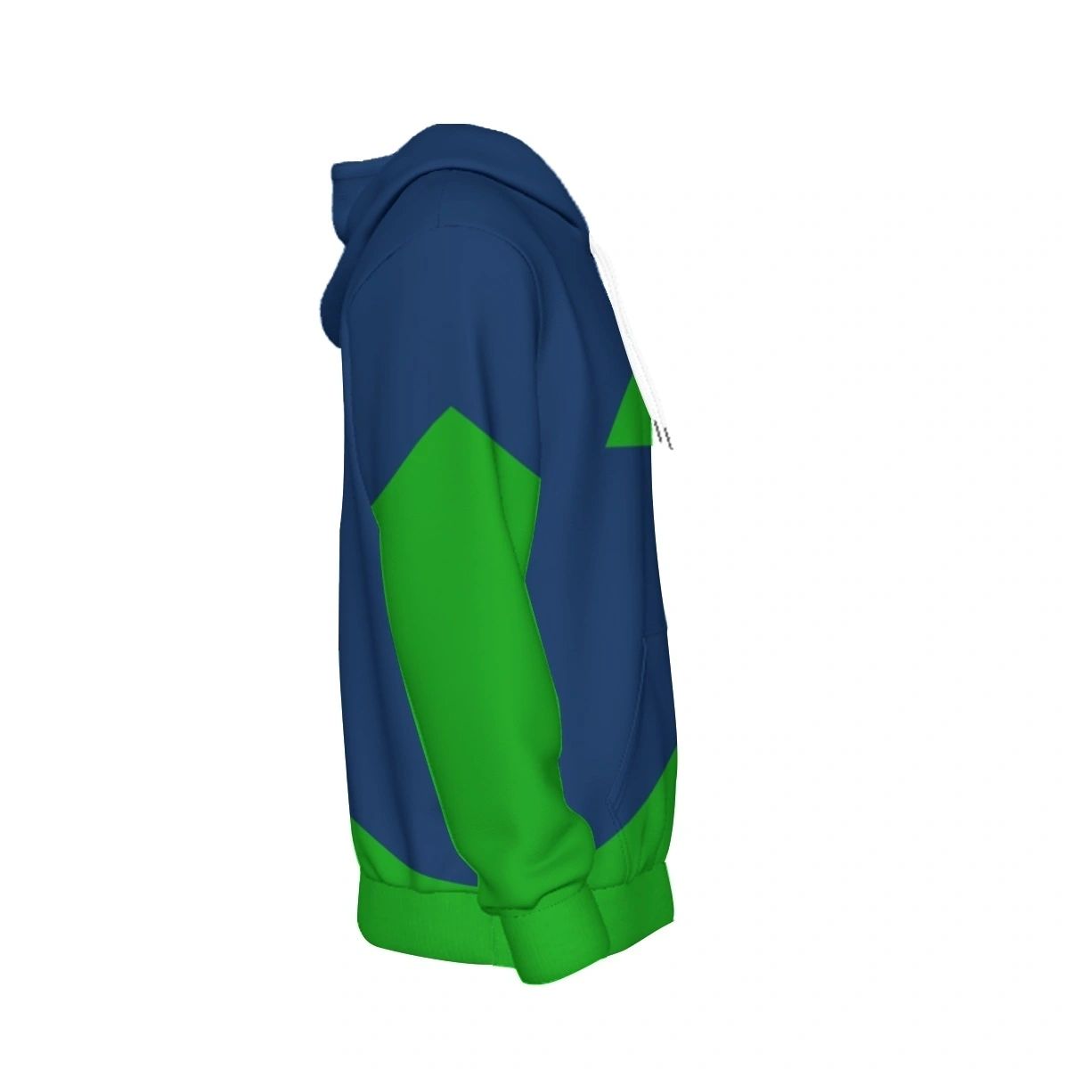 ELEMENT LAD COSPLAY HOODED SWEATSHIRT - SPECIAL BUY