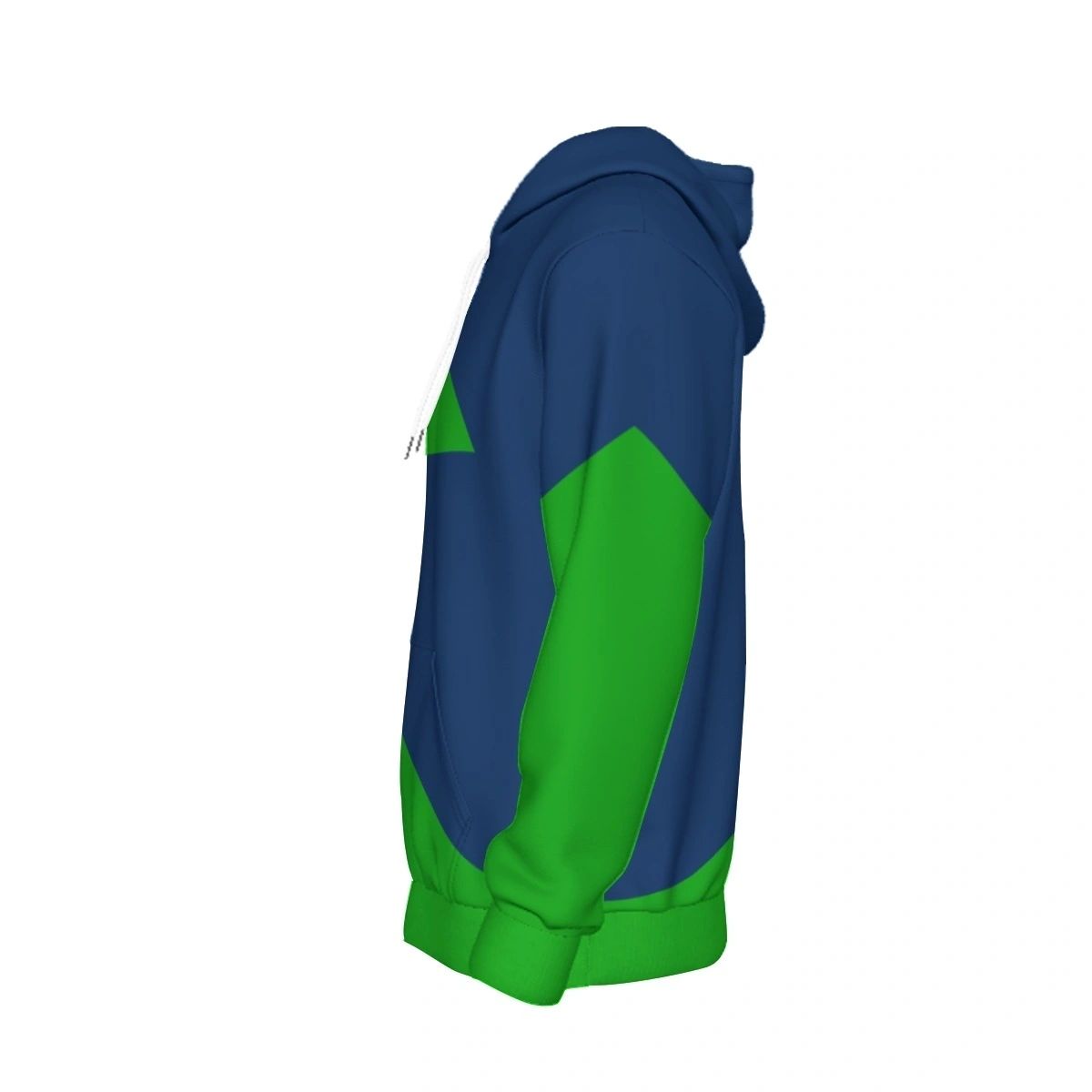 ELEMENT LAD COSPLAY HOODED SWEATSHIRT - SPECIAL BUY