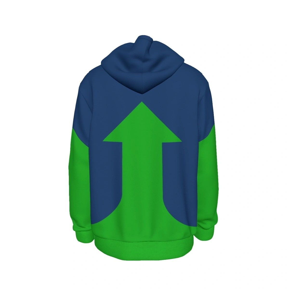 ELEMENT LAD COSPLAY HOODED SWEATSHIRT - SPECIAL BUY