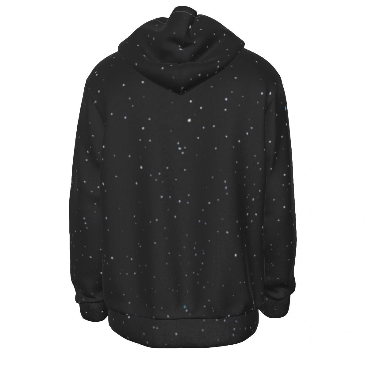 STAR BOY READY HOODED SWEATSHIRT - SPECIAL BUY
