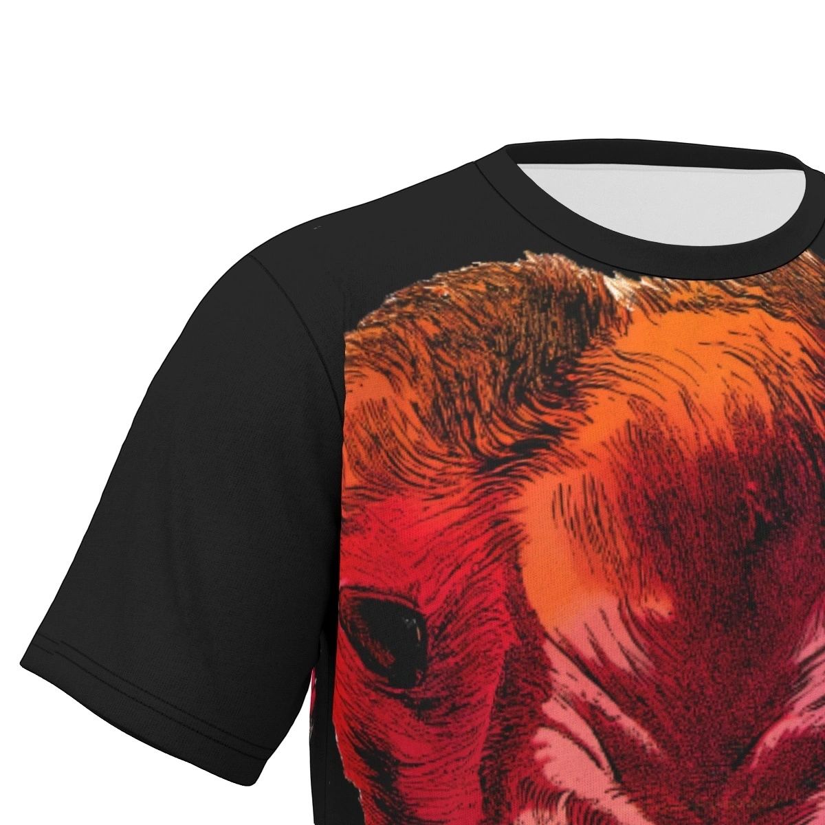 GNORT ALL OVER PRINT SHIRT & TANK