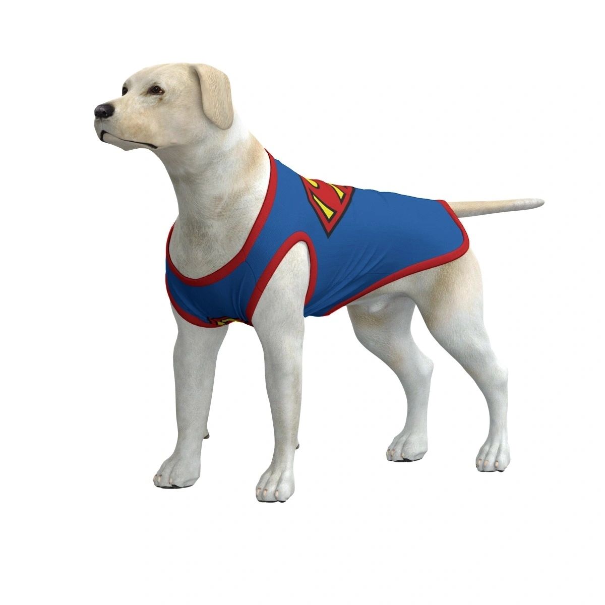 SUPER DOG DOGGY TANK TOP