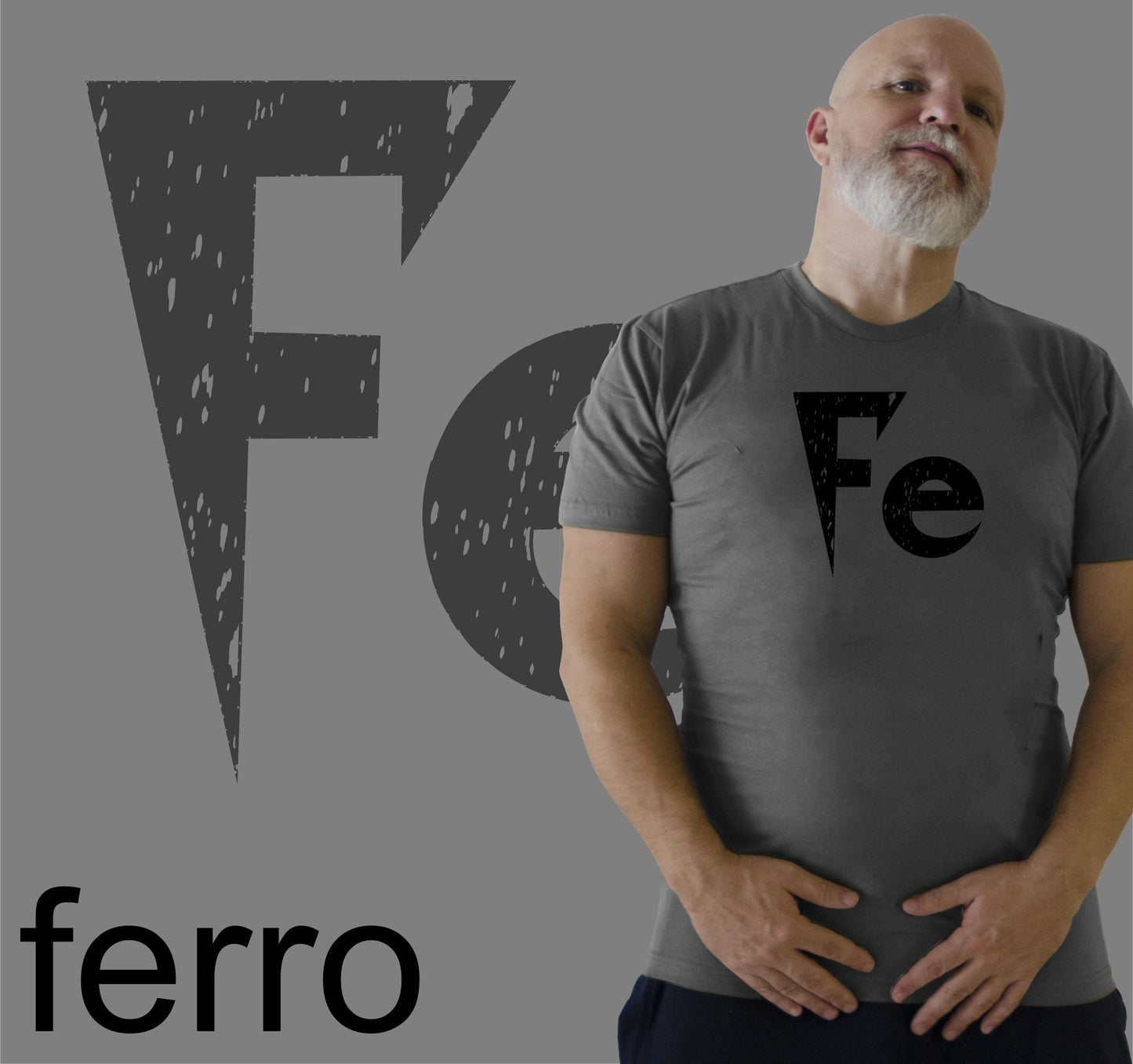 FERRO