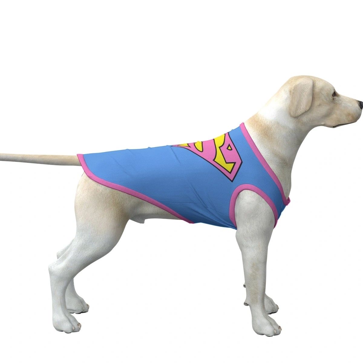 SUPER DOG DOGGY TANK TOP