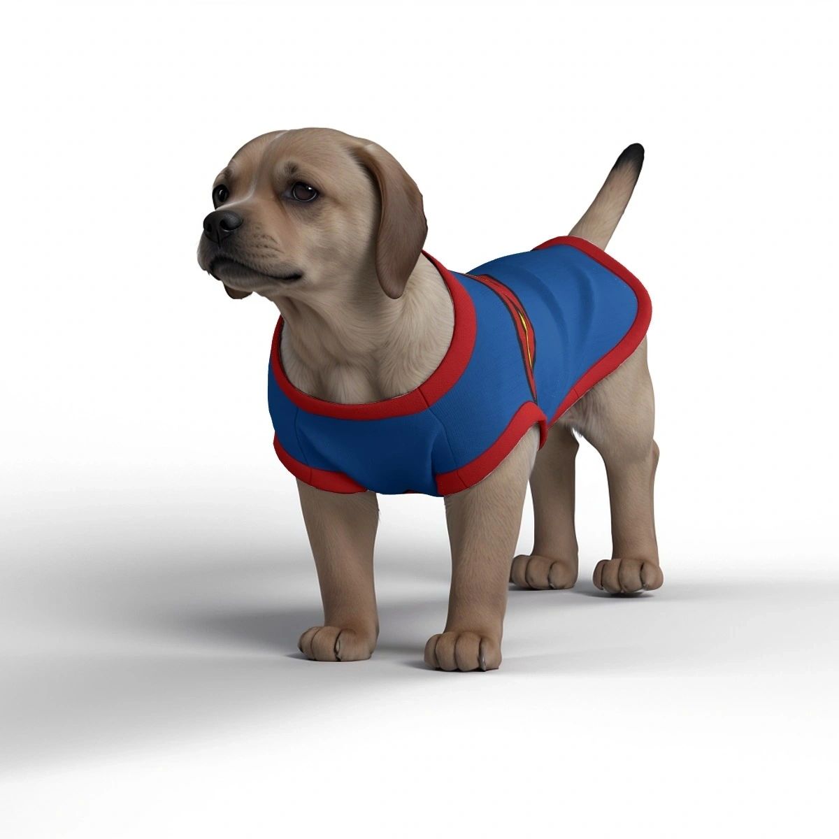 SUPER DOG DOGGY TANK TOP