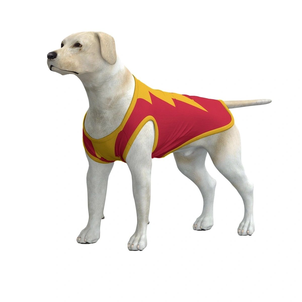 SHAZAM DOGGY TANK TOP