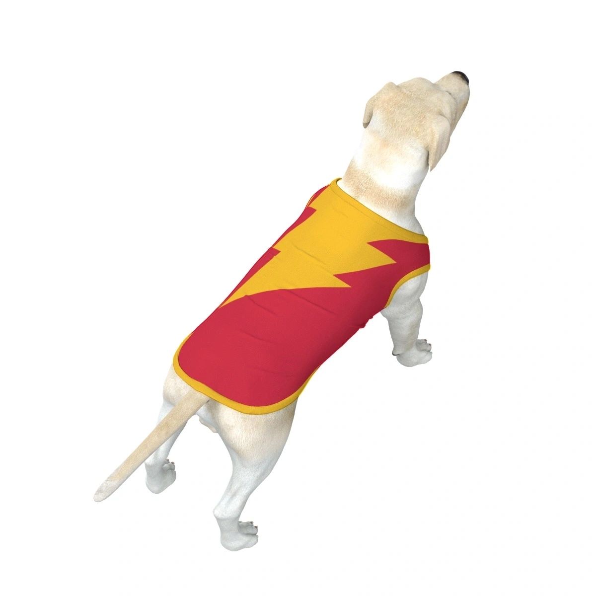 SHAZAM DOGGY TANK TOP