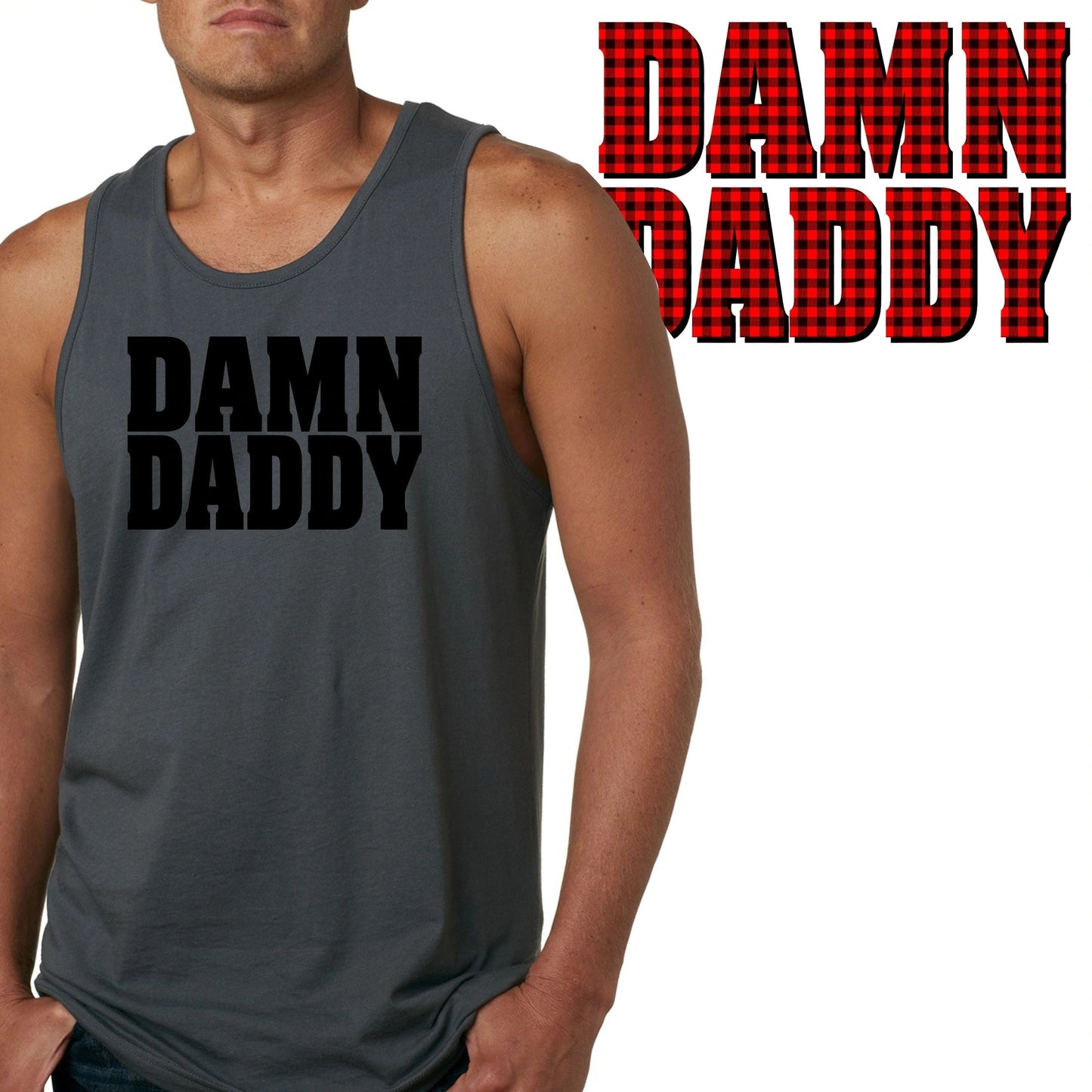 DAMN DADDY