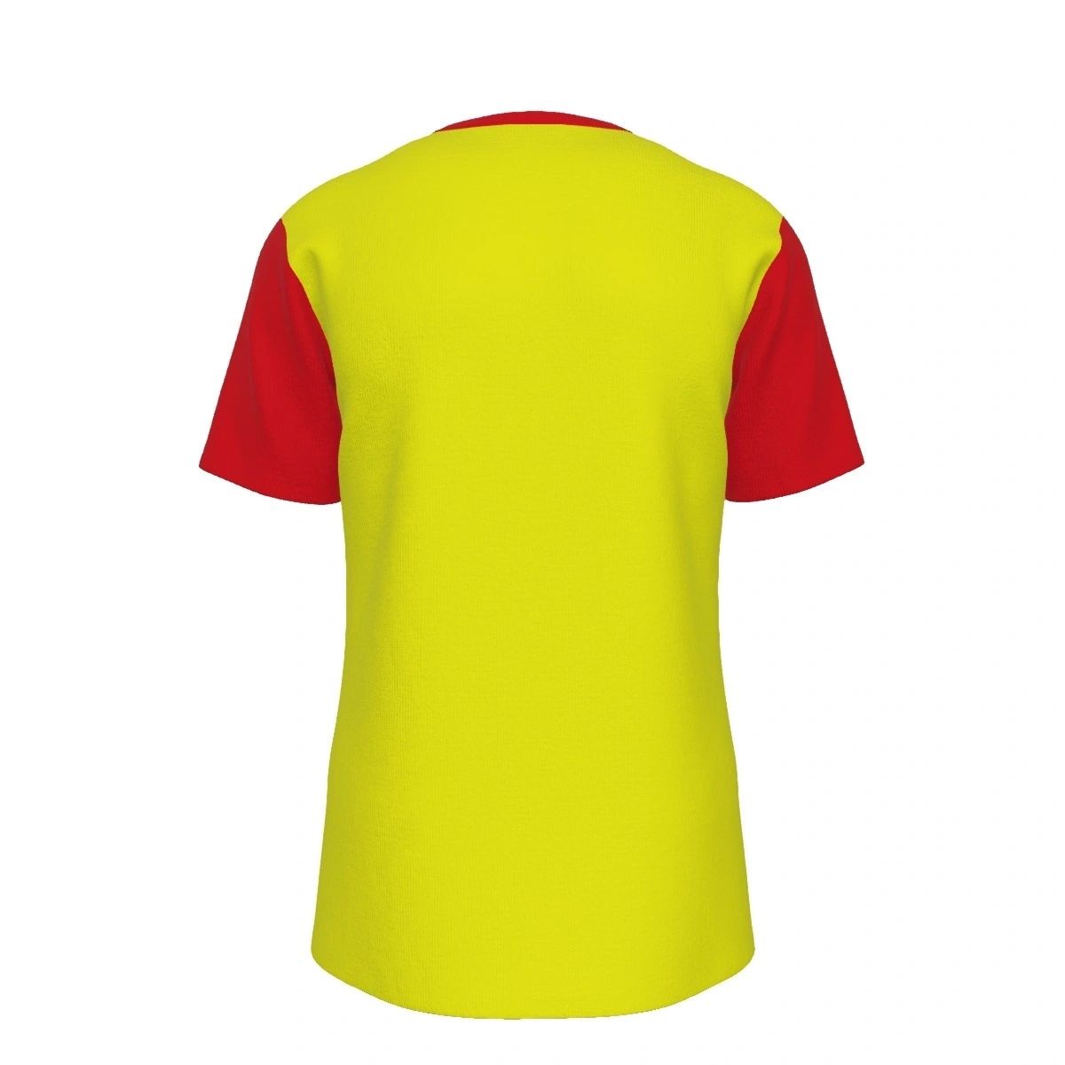 FURY OF FIRESTORM ANNUAL 3 OVER PRINT SHIRT & TANK