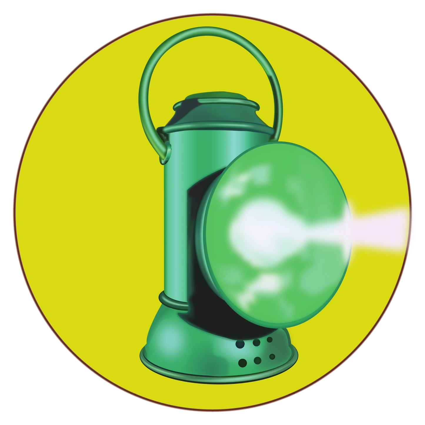 Green Lantern Golden Age