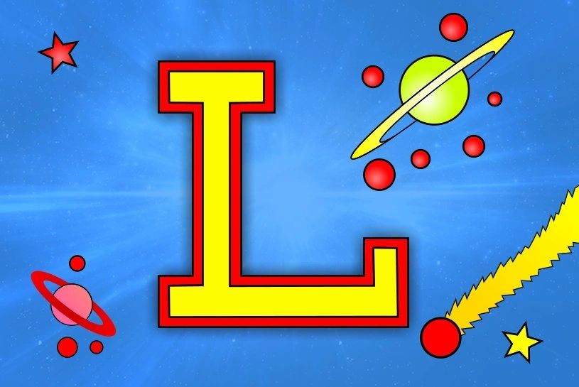 LEGION FLAG