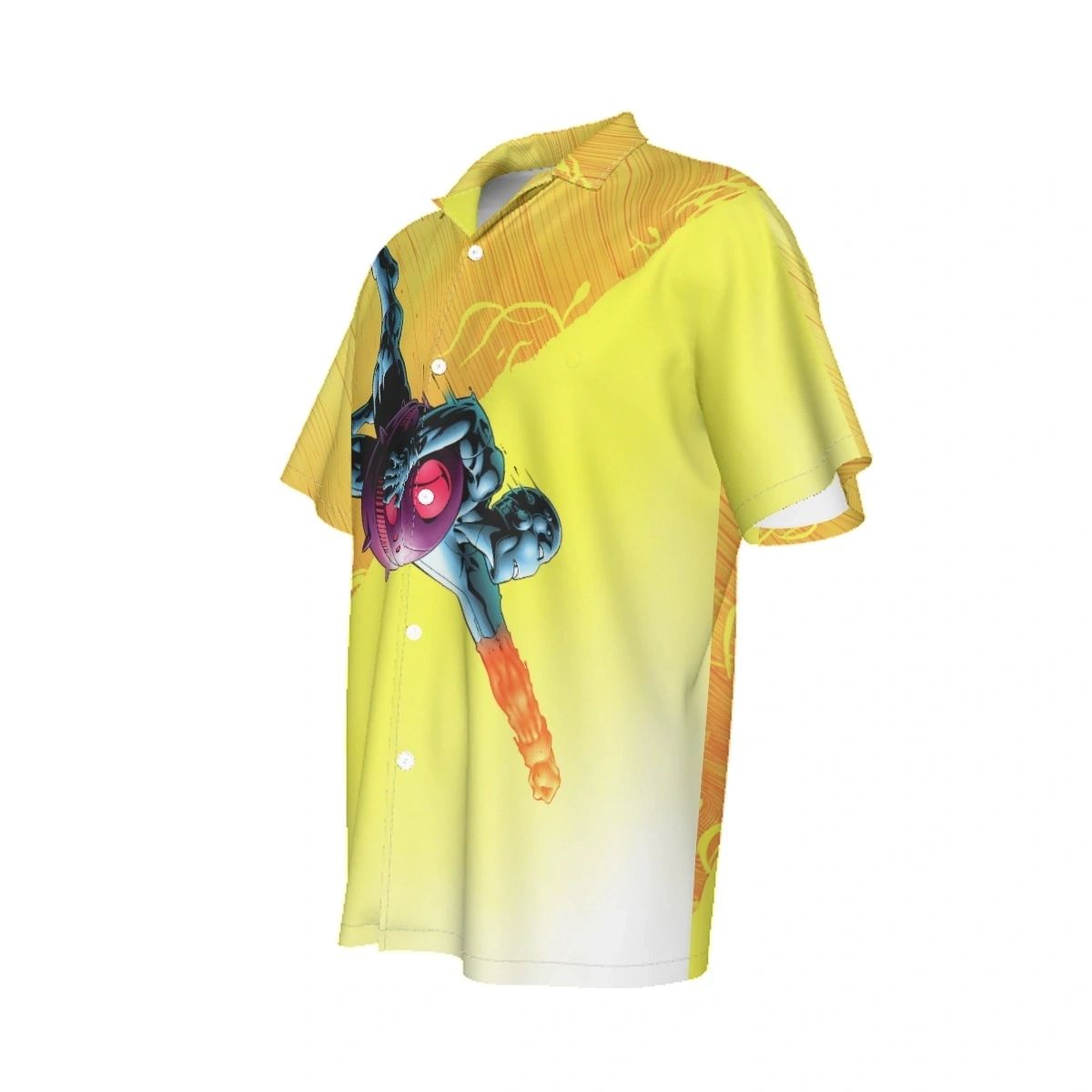 LEGION 86 FERRO LAD COVER ALL-OVER PRINT SHIRT AND TANK TOP