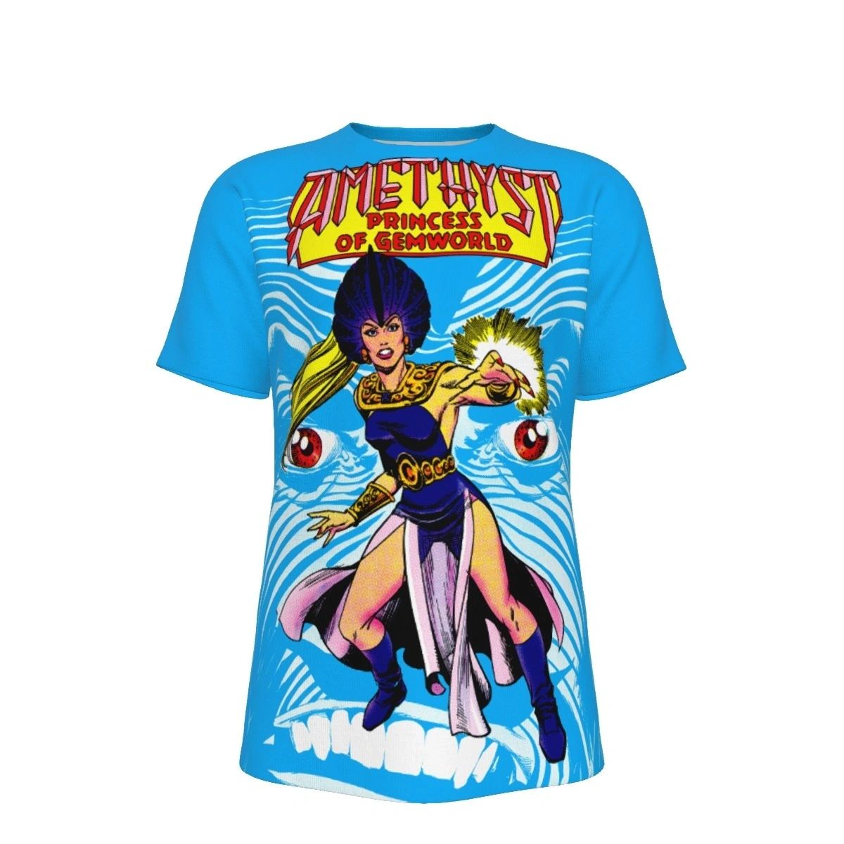 AMETHYST 1 V2 COVER ALL OVER SHIRT AND TANK TOP
