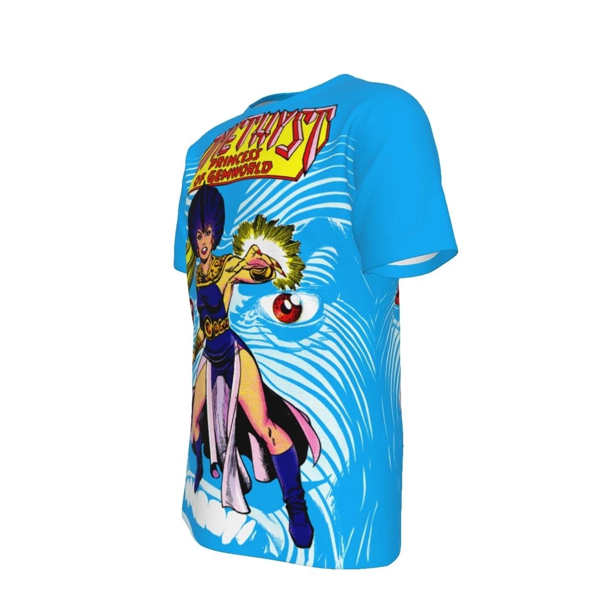 AMETHYST 1 V2 COVER ALL OVER SHIRT AND TANK TOP