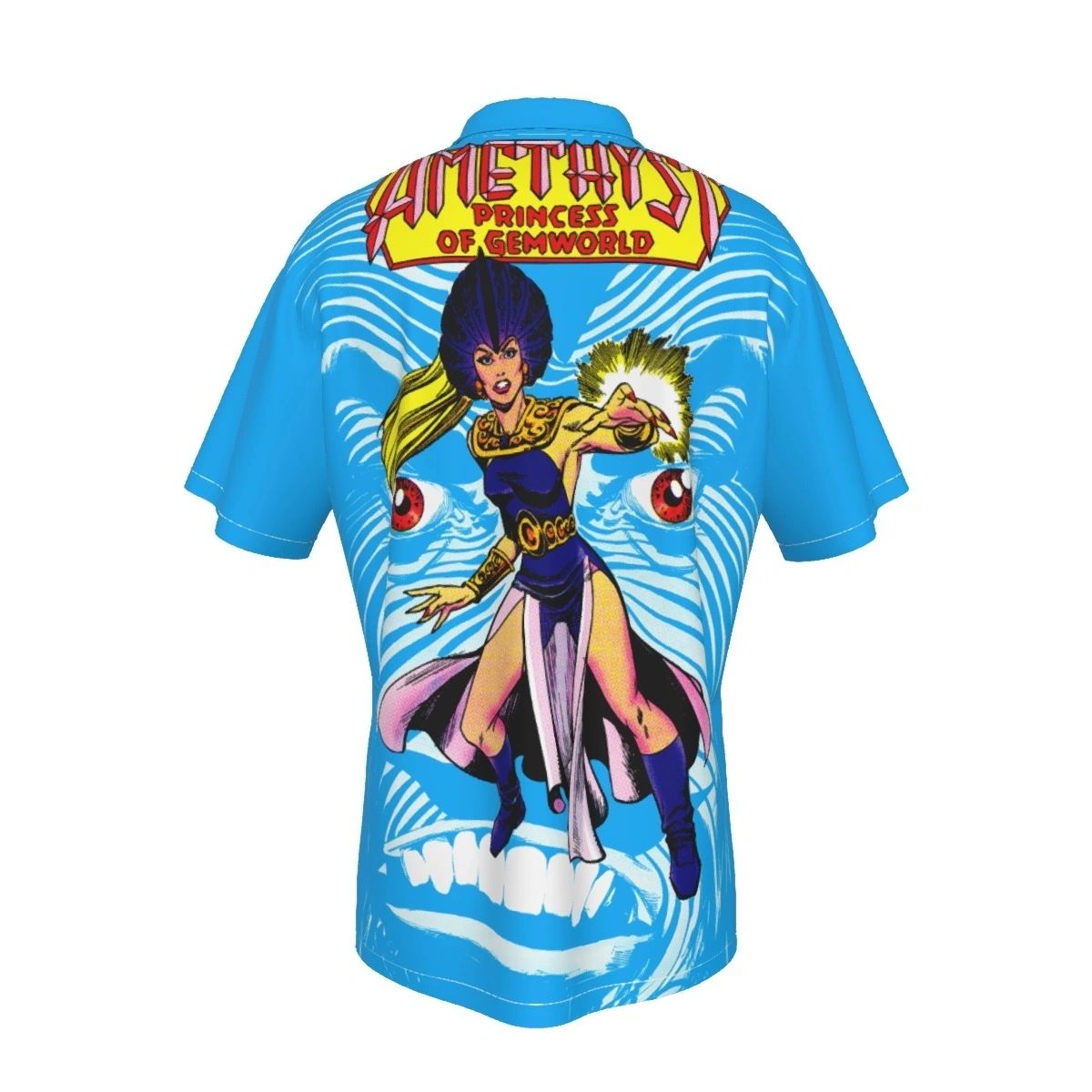 AMETHYST 1 V2 COVER ALL OVER SHIRT AND TANK TOP