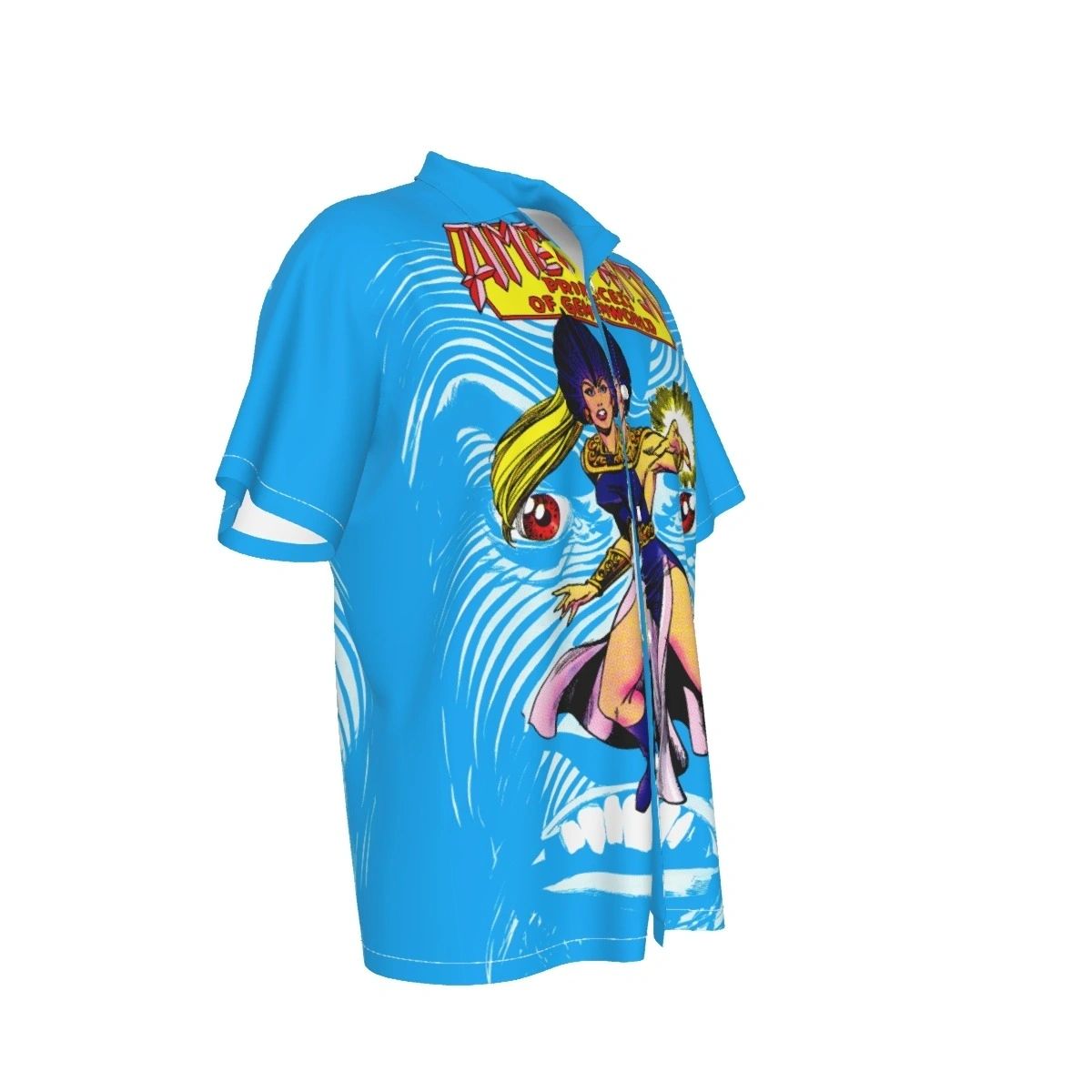 AMETHYST 1 V2 COVER ALL OVER SHIRT AND TANK TOP