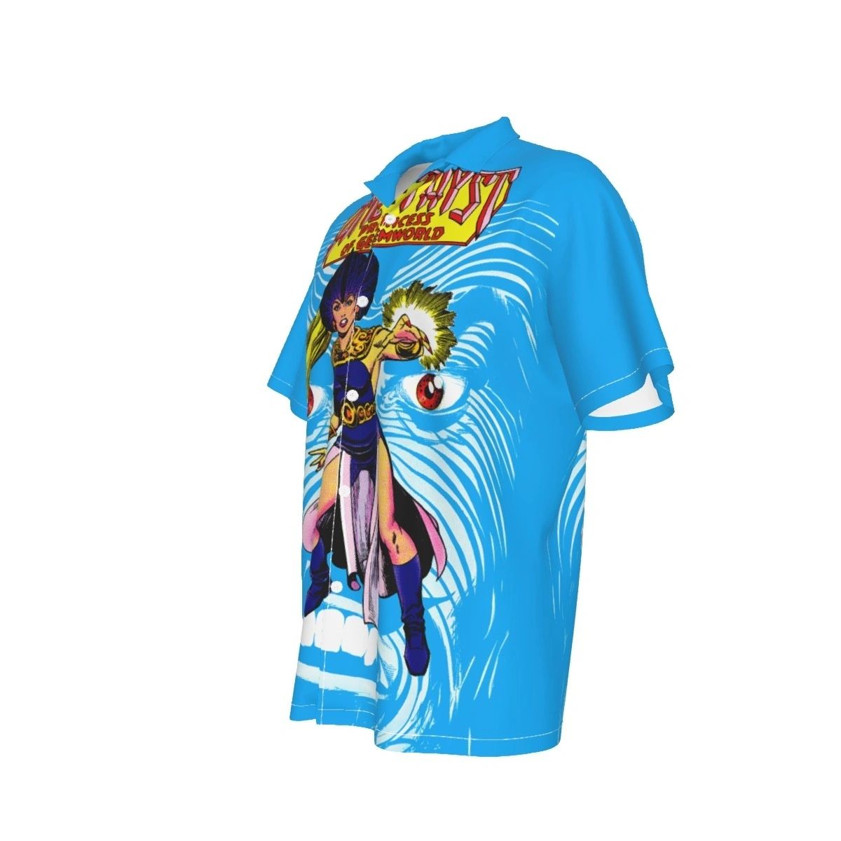 AMETHYST 1 V2 COVER ALL OVER SHIRT AND TANK TOP