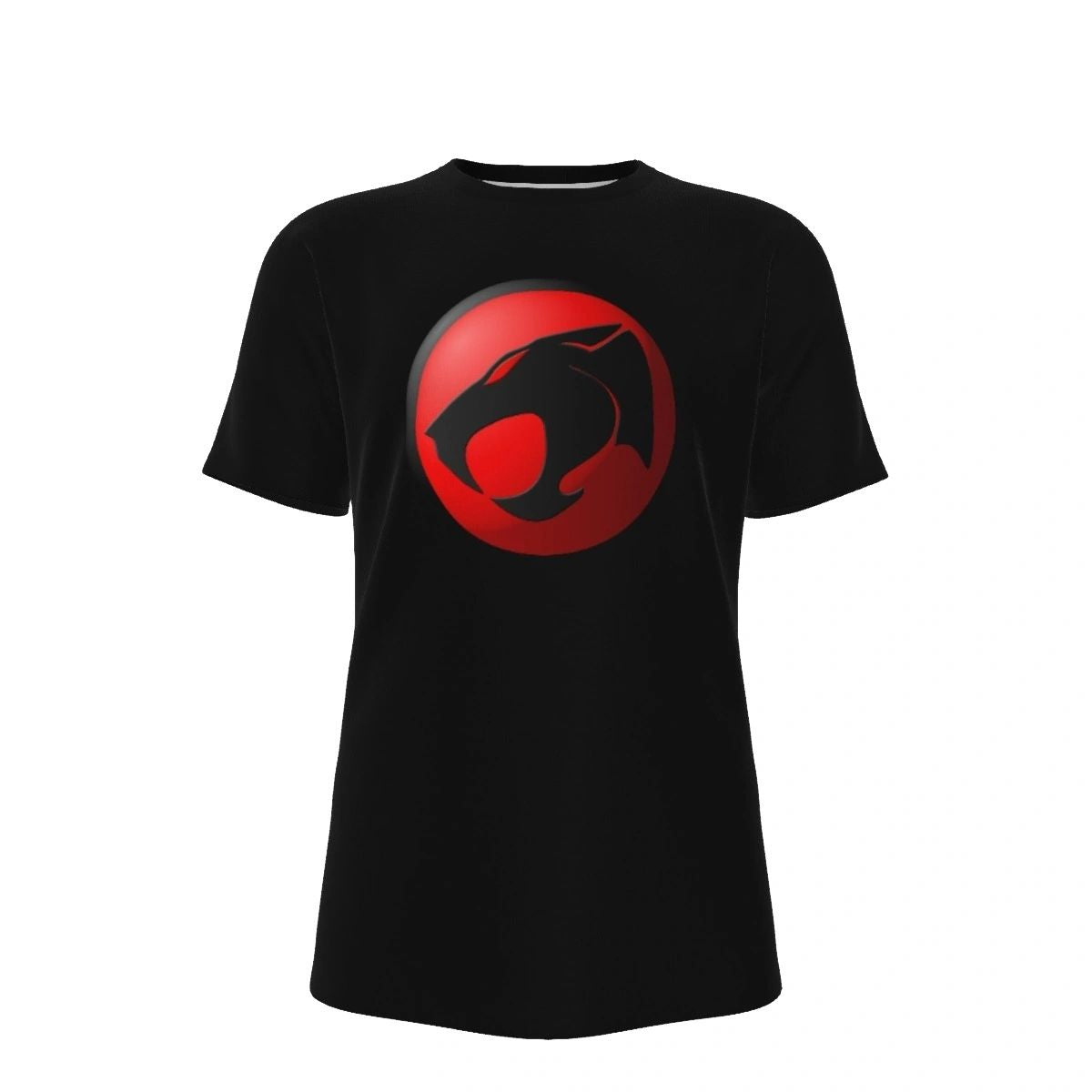 THUNDERCATS EMBLEM ALL OVER SHIRT AND TANK TOP
