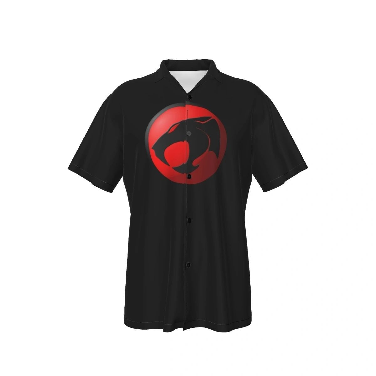 THUNDERCATS EMBLEM ALL OVER SHIRT AND TANK TOP