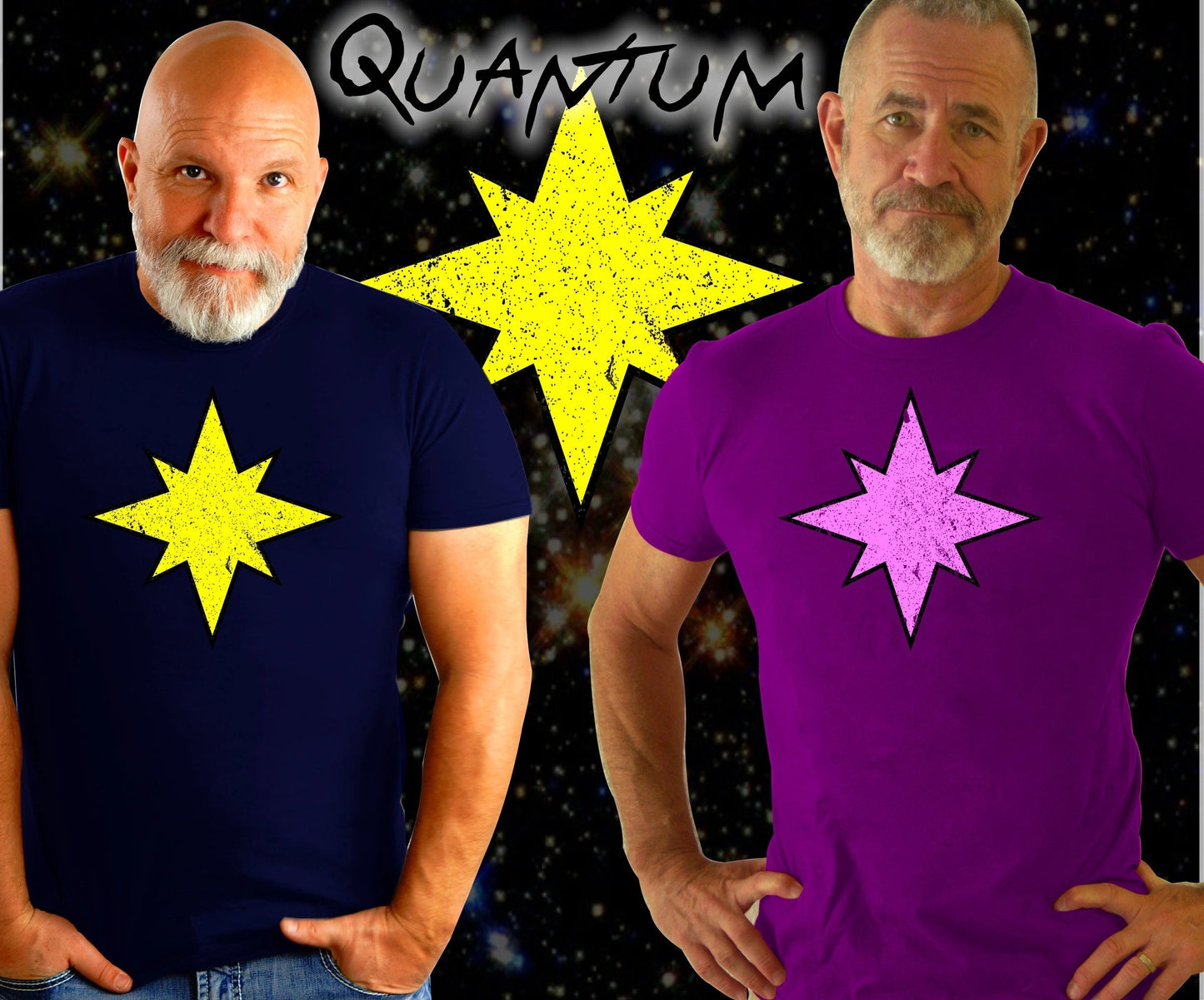 QUANTUM