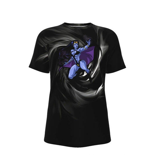 SHADOW LASS READY ALL OVER SHIRT AND TANK TOP - REFRESH