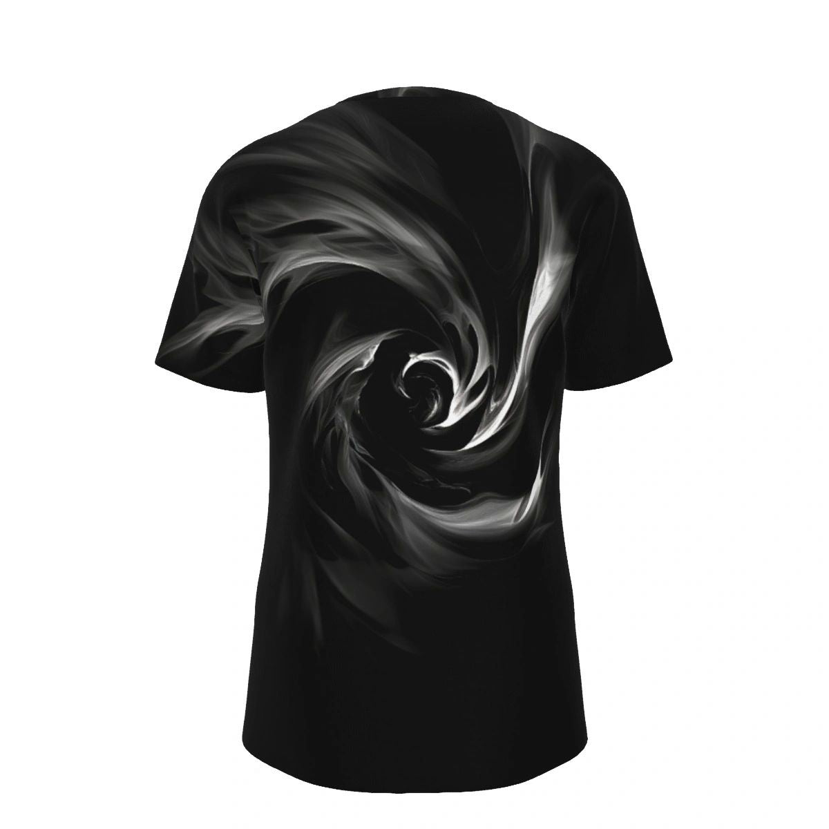 SHADOW LASS READY ALL OVER SHIRT AND TANK TOP - REFRESH