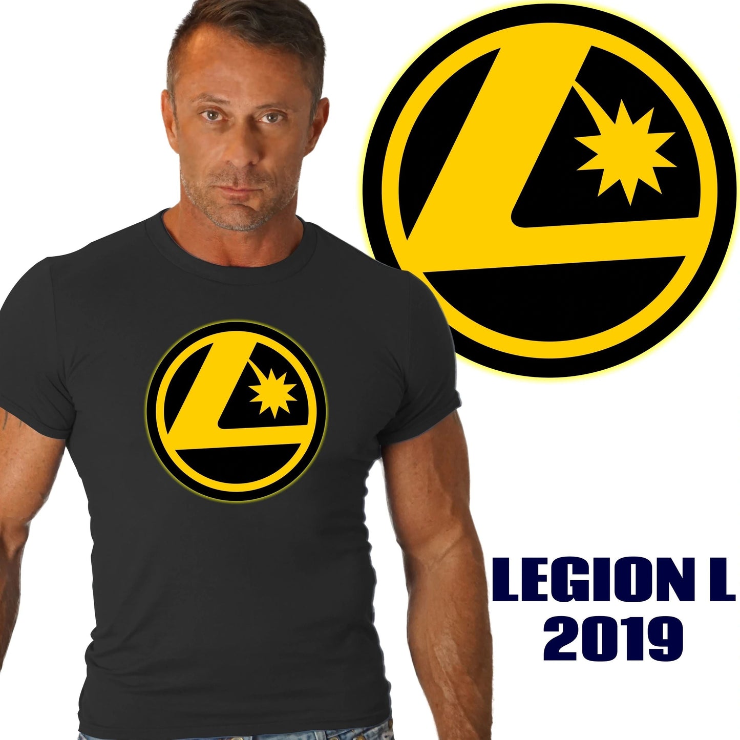 Legion L 2019
