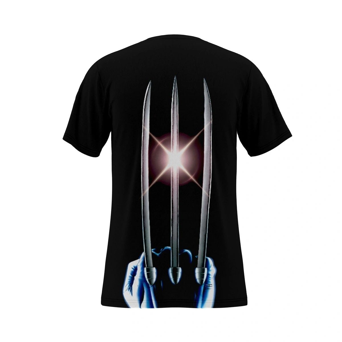 ASTONISHING XMEN 1 OVER SHIRT AND TANK TOP - WOLVERINE