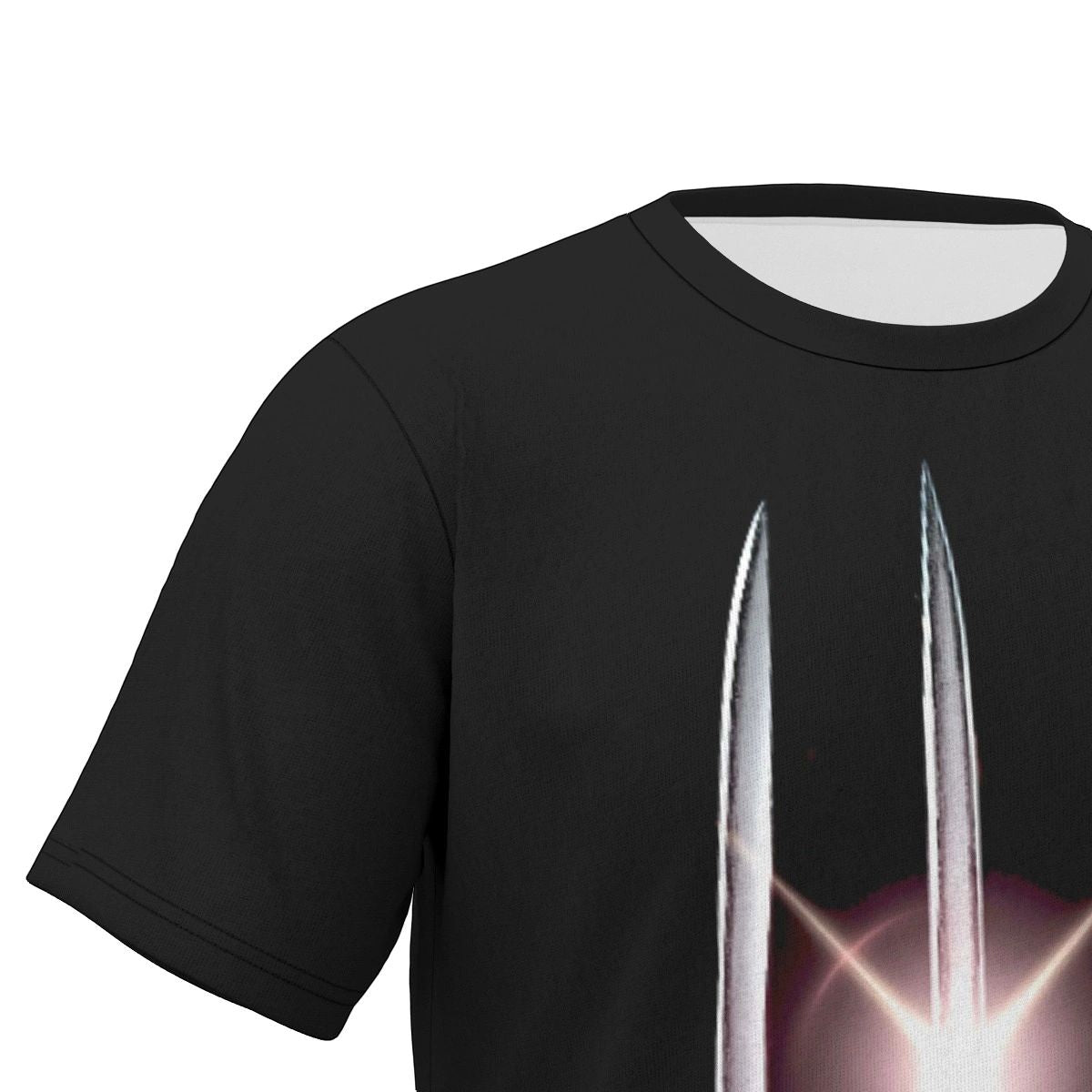 ASTONISHING XMEN 1 OVER SHIRT AND TANK TOP - WOLVERINE