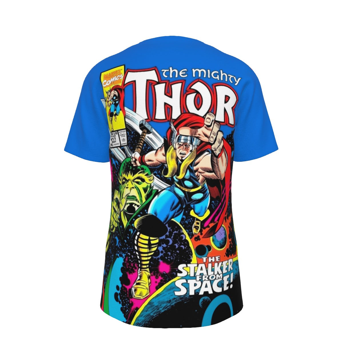 THOR 417 ALL OVER PRINT SHIRTS AND TANK TOP