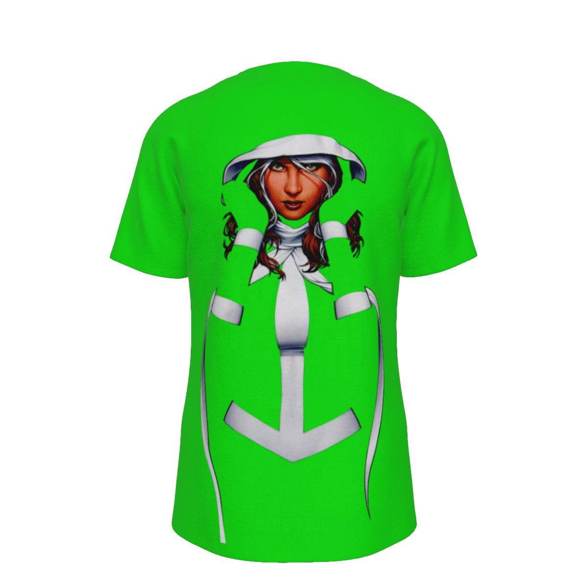 ROGUE NEGATIVE SPACE ALL OVER PRINT SHIRT AND TANK TOP