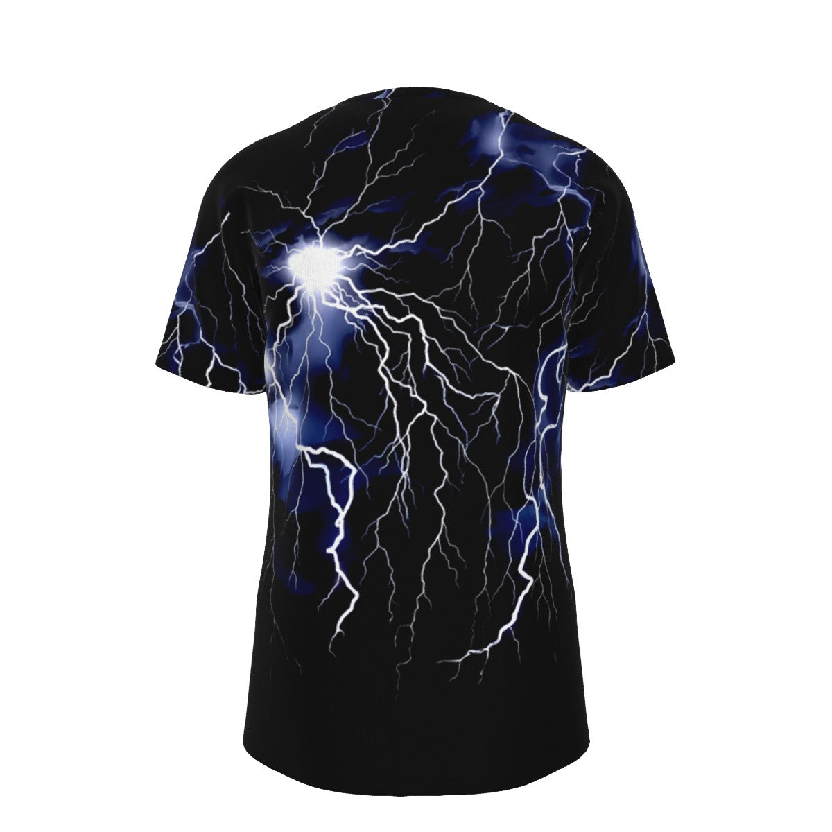 STORM PIN UP ALL OVER PRINT SHIRT AND TANK TOP = J SCOTT CAMPBELL ART