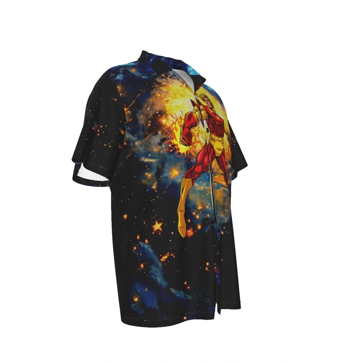 SUNBOY READY ALL OVER SHIRT AND TANK TOP -REFRESH