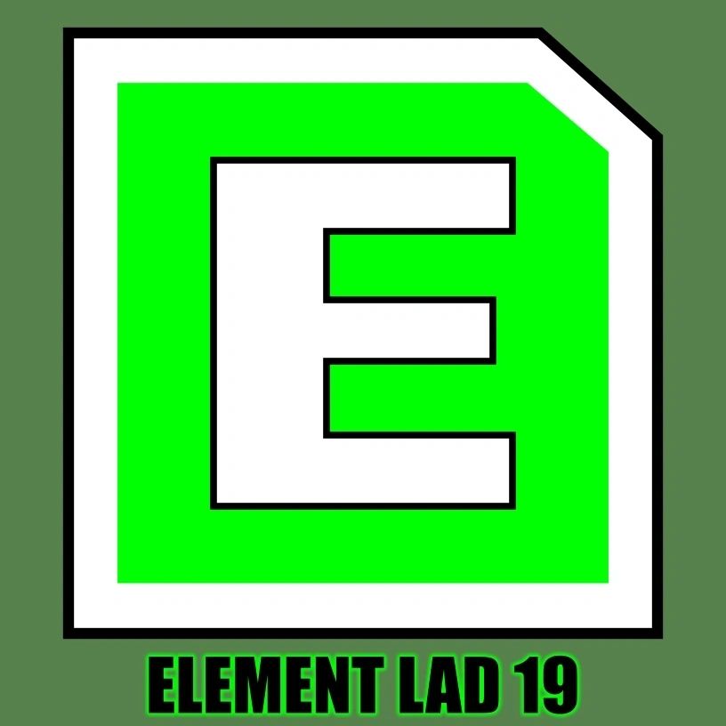 ELEMENT LAD 2019