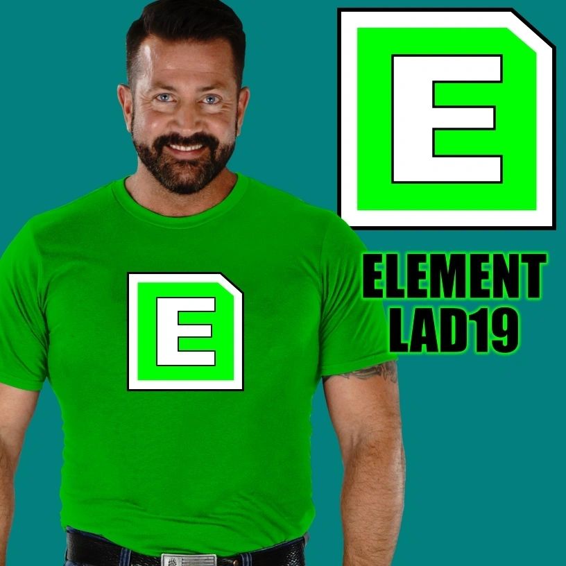 ELEMENT LAD 2019