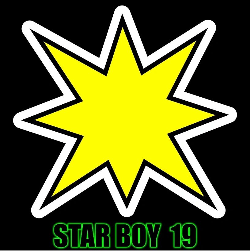 STARBOY 2019