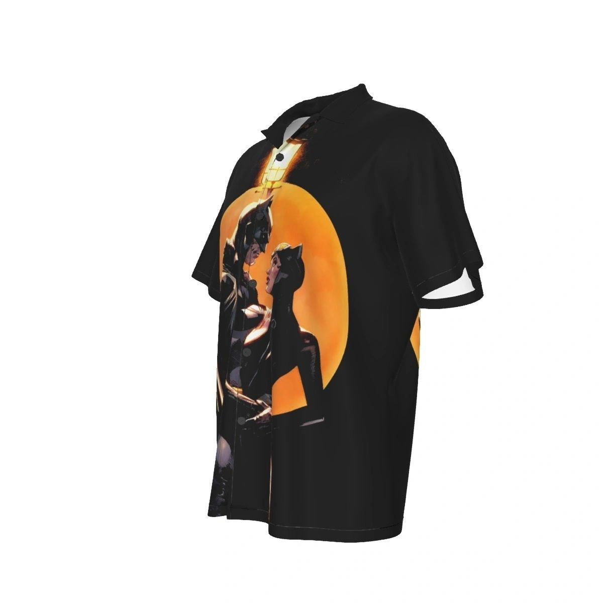 BATMAN CATWOMAN 11 ALL OVER PRINT SHIRT AND TANK TOP