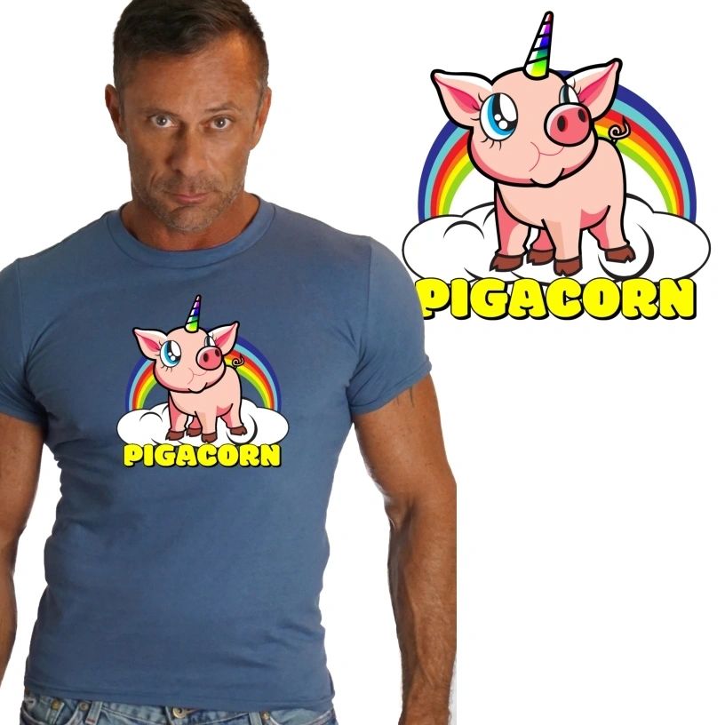 PIGACORN
