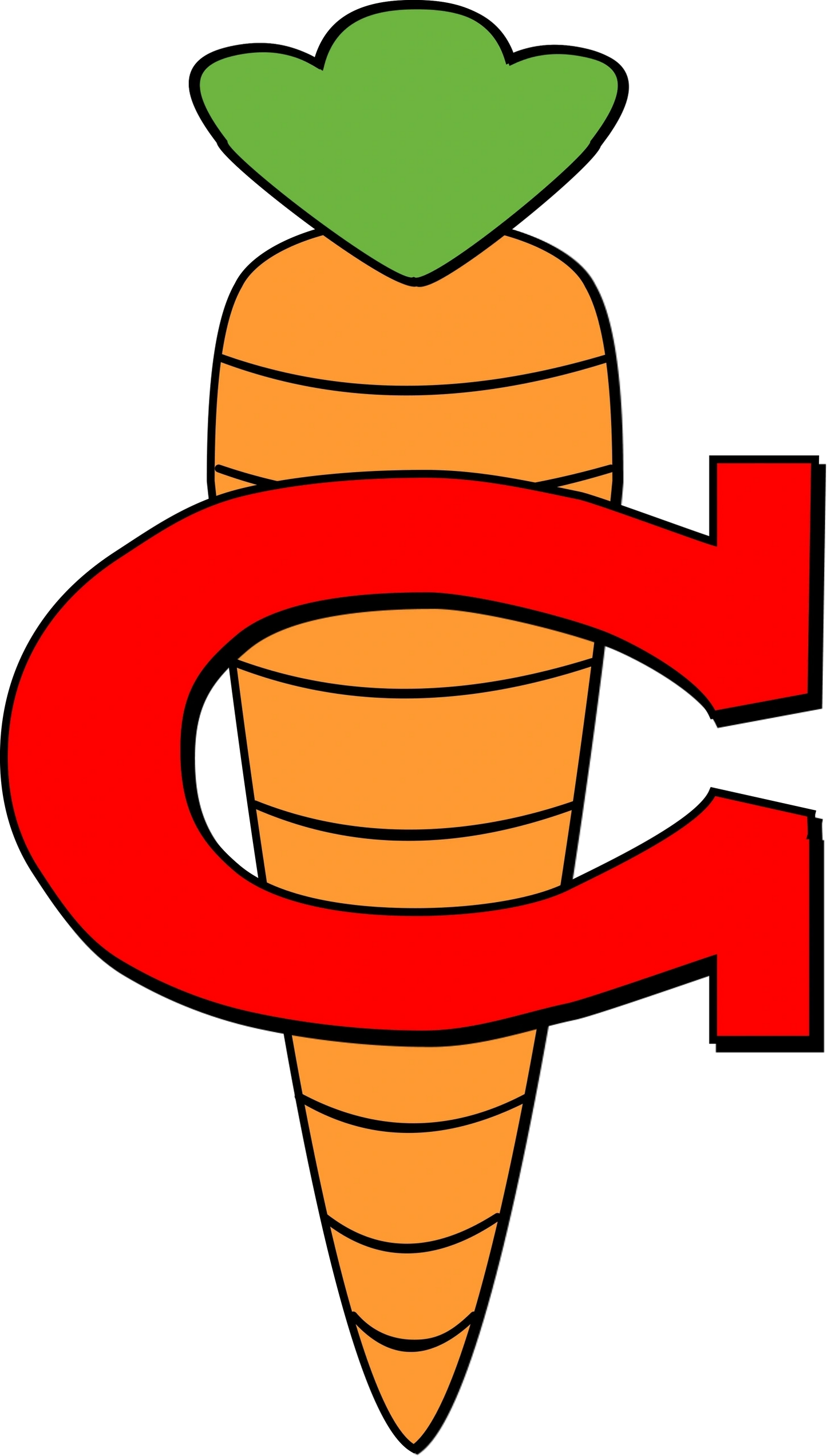 Captain Carrot Symbol