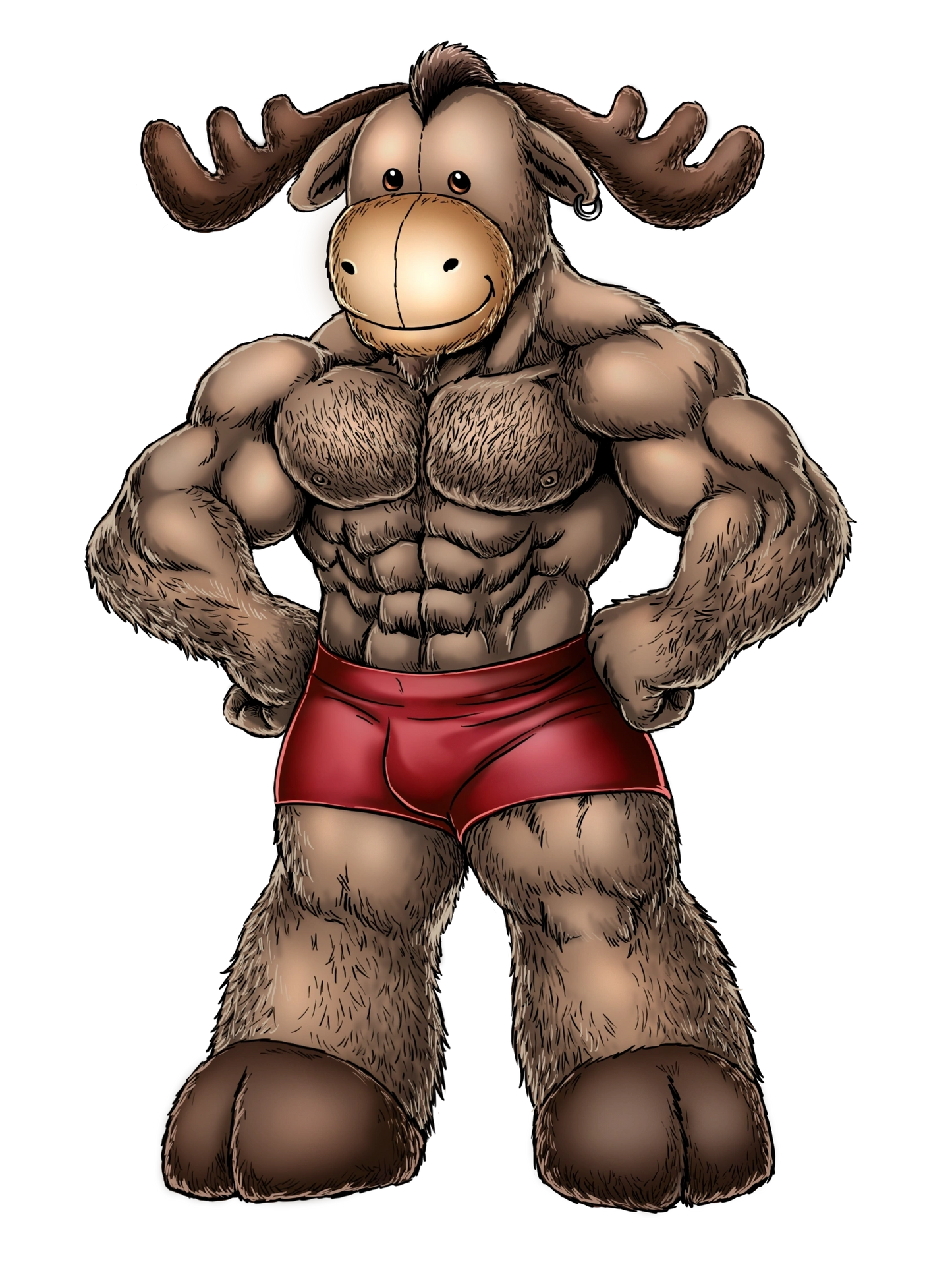 Moosi