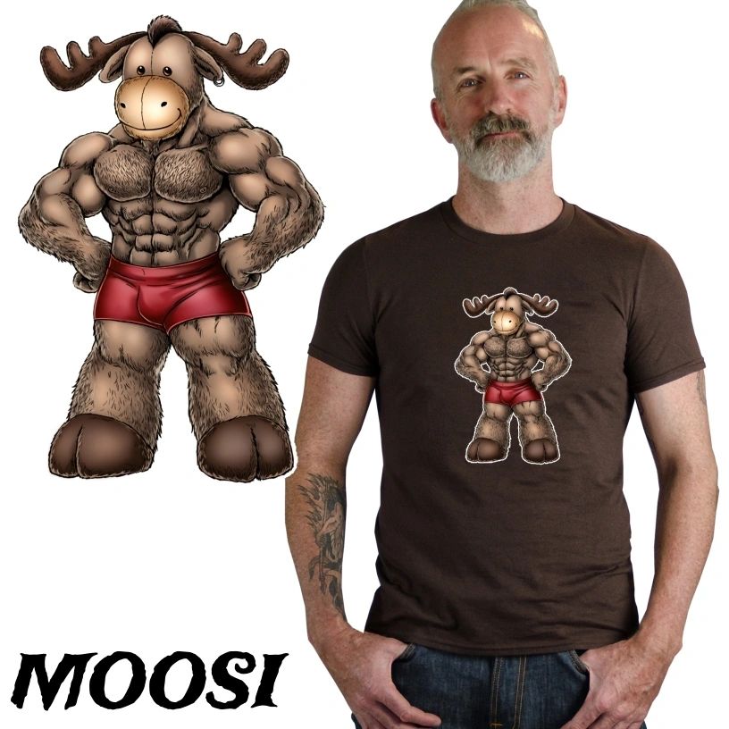 Moosi
