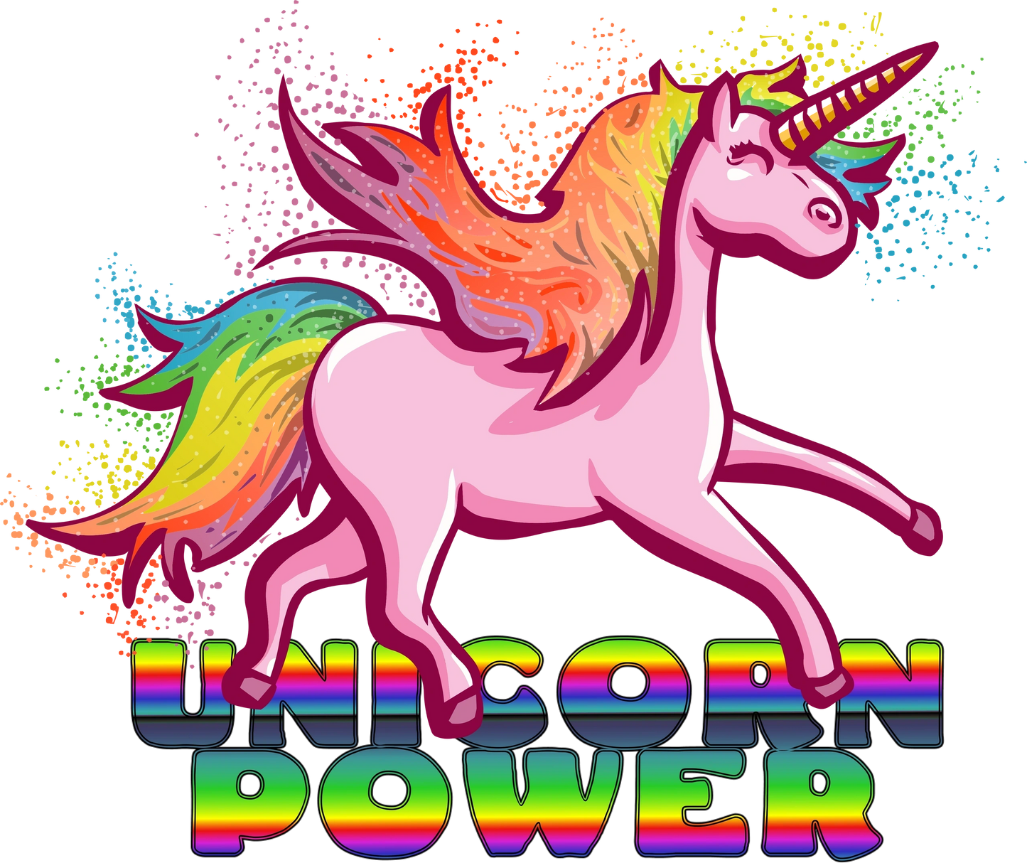 Unicorn Power