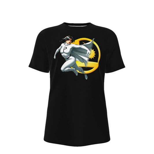 TINYA WAZZO WITH LEGION LOGO READY ALL OVER PRINT SHIRTS- LEGION READY