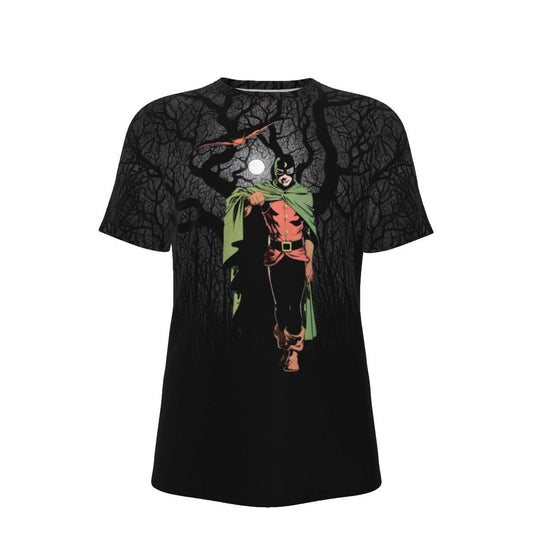 DR MIDNITE ALL OVER PRINT SHIRTS - WHOS WHO