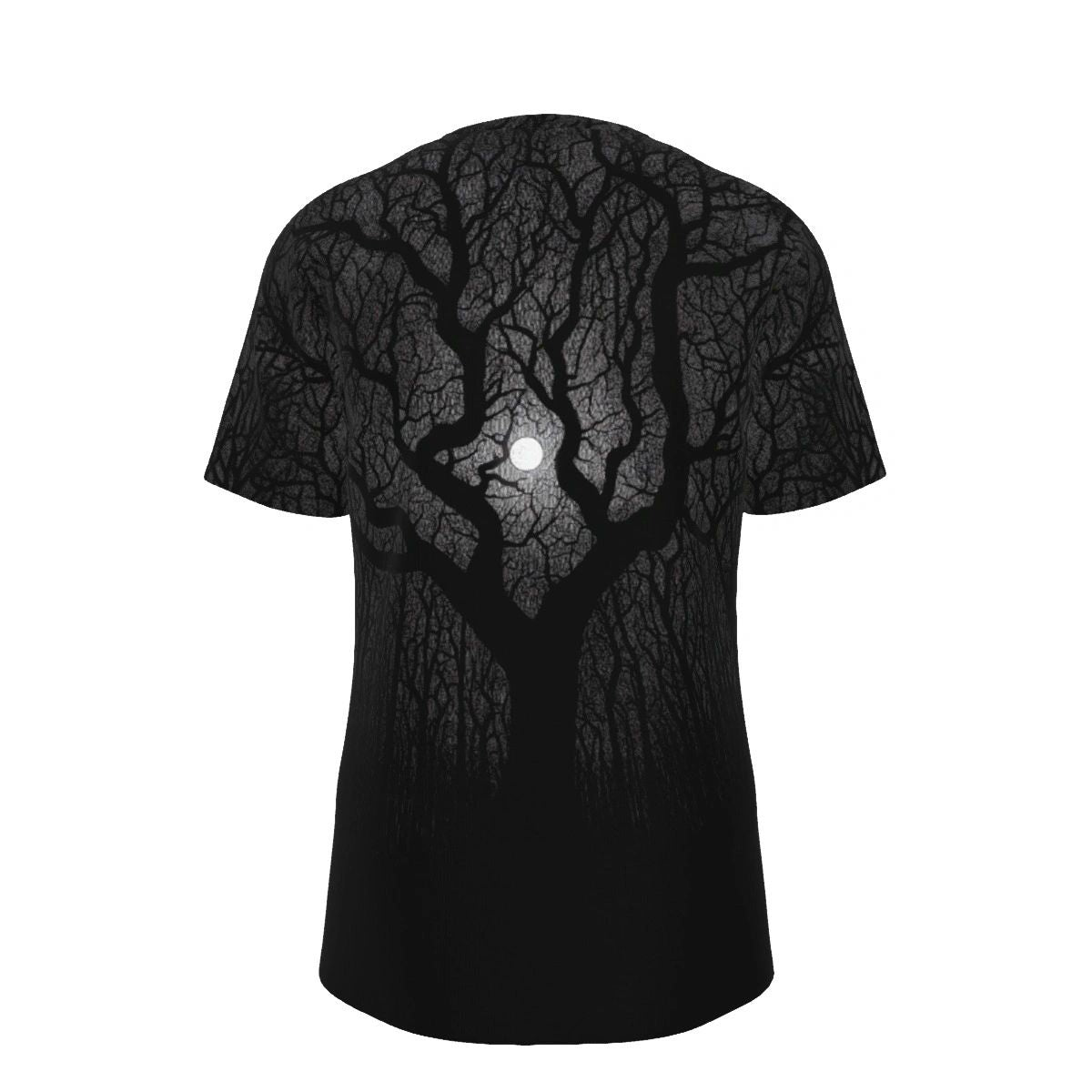 DR MIDNITE ALL OVER PRINT SHIRTS - WHOS WHO