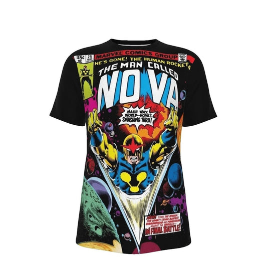 NOVA 25 ALL OVER PRINT SHIRTS