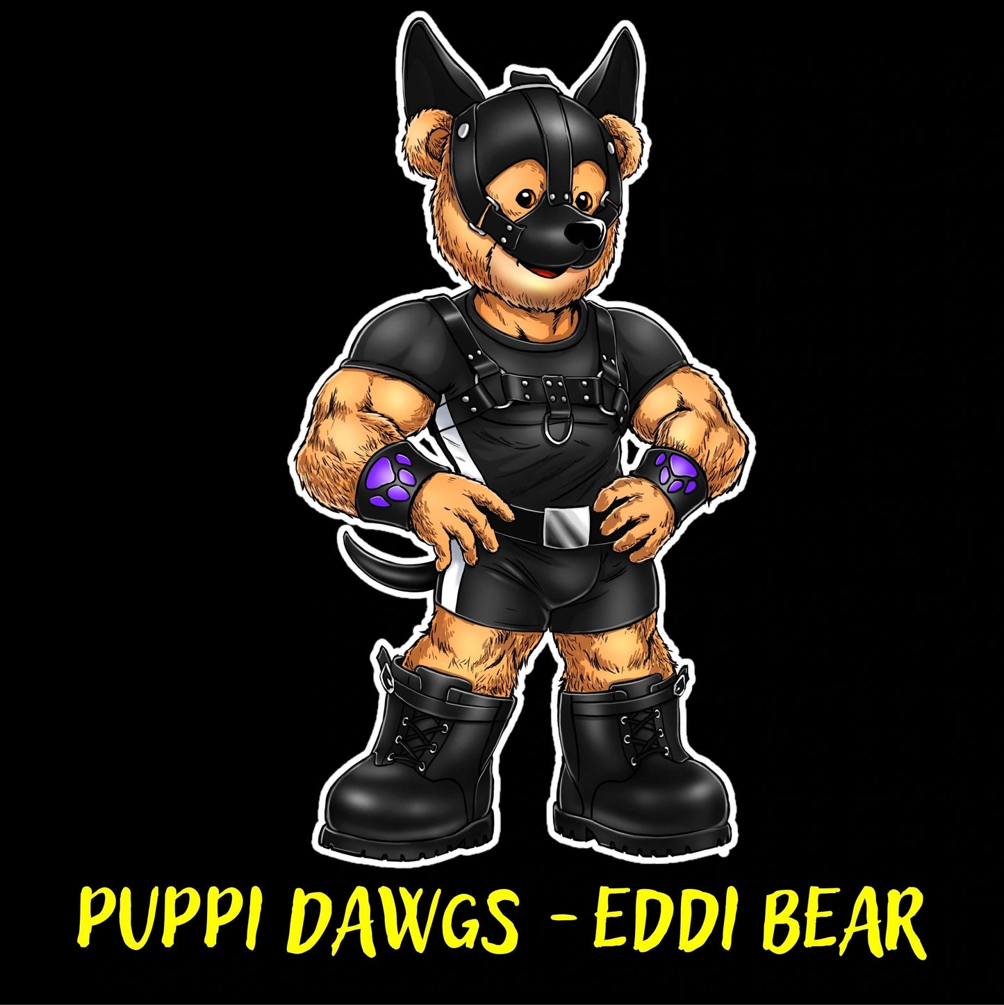 PUPPI DAWGS